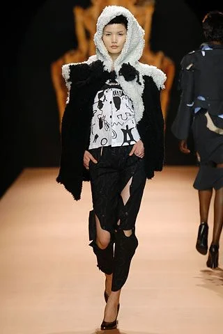 Look 7